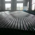 ASTM A192 seamless steel tube for boiler