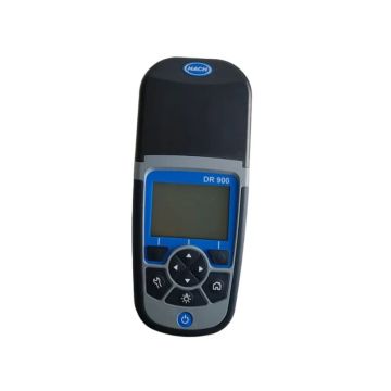HACH DR900 Çok Parametreli Taşınabilir Kolorimetre
