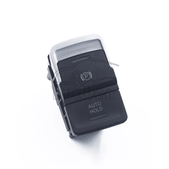 5G0927225D For Volkswagen VW Golf MK7 2013 2014-2019 Electronic Handbrake Auto Hold Switch Button 5G0927225E 5G0927225F