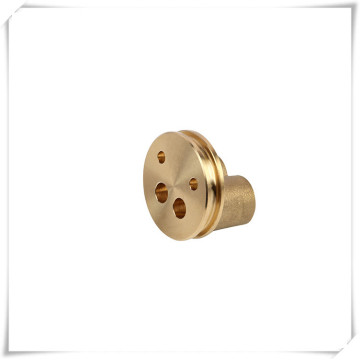 Custom Brass Valve Fitting and Faucet Fittings