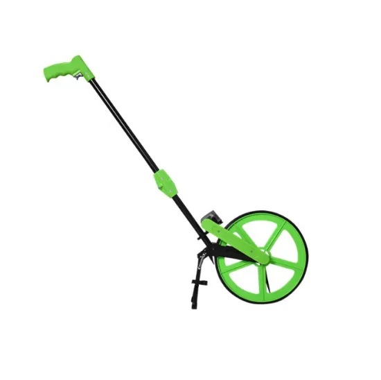 Distance Measuring Wheel