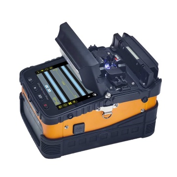 2024 Hot Sale Signalfire AI-5 Fiber Optic Fusion Splicer - Factory Direct Selling