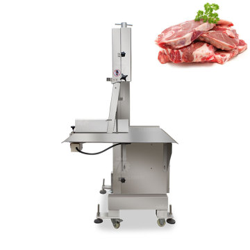 Multi-Function Meat Cutting Machine - Meat Bone Cutting Machine for Butchery