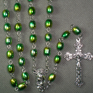 2014 New Fashion Necklace (MGR-040B)