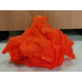 Dope Dye Orange Meta-aramid Fiber