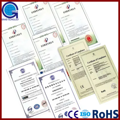 electrical swivel connector with gold painted brush