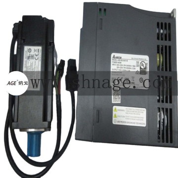 Vendita calda Nuovo in Box Delta Servo Motor 3KW ECMC-CW0401SS
