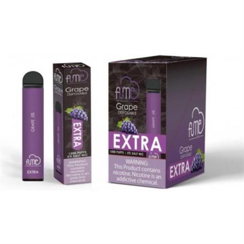 OEM Fume Ultra Disposable Pod Device 2500 Puffs