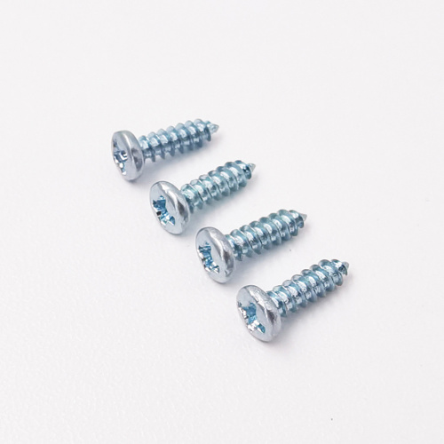 Bagged Self Tapping Screws