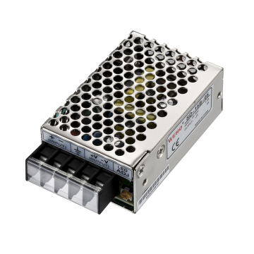 Factory Direct Sale: High-Quality 15W 5V 3A DC to DC Converter SD-15B-05 - CE & ROHS Certified Industrial Switching Power Supply