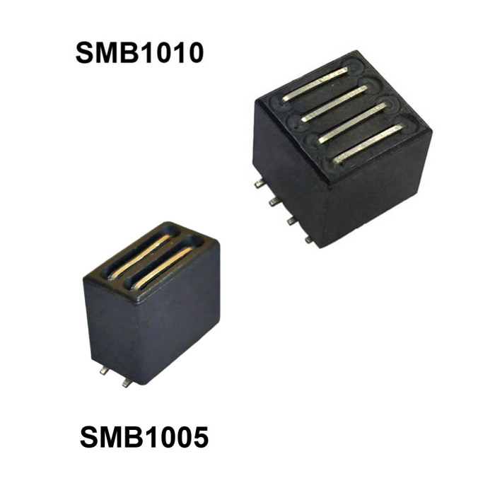 SMD Ferrite Bead Inductors