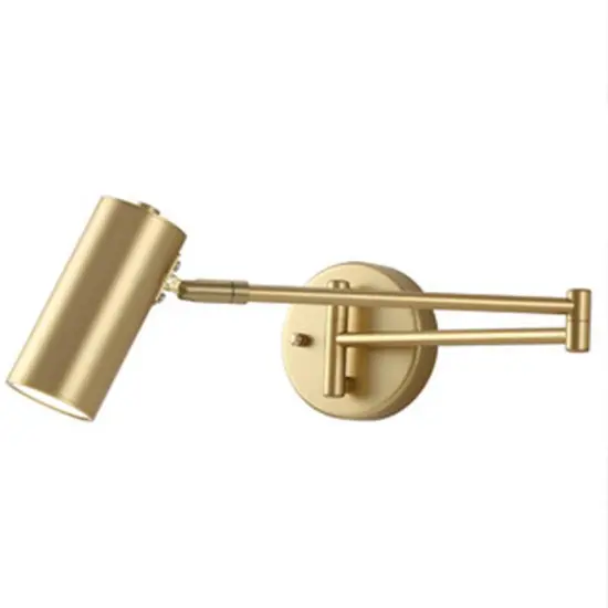 INSHINE Design Canister Wall Lamp