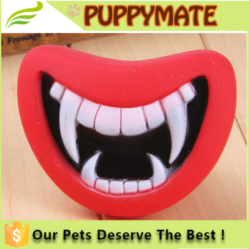 2016 New product pet protector/anti bite cute dog muzzle/Dog toys/High quality pet toys