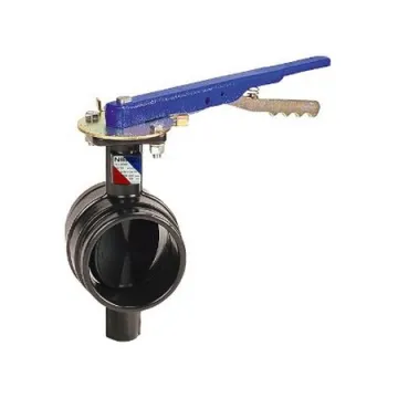 Nibco Butterfly Valve