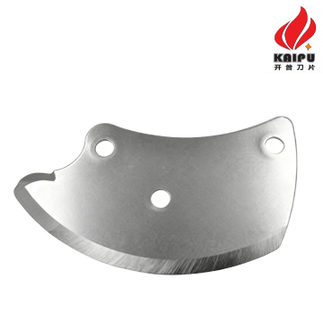 Blades suitable for food processing