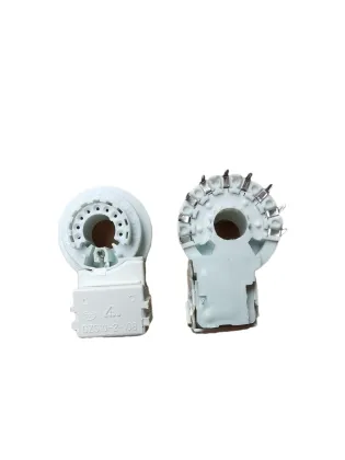 CRT TV Base GZS10-2-108 Socket for 21 Inch Tube