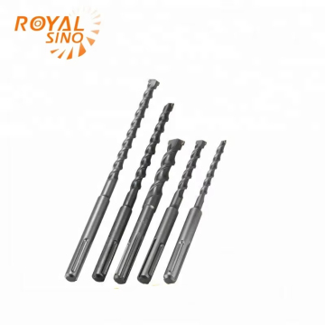 Royal Sino SDS Hammer Drilling Bit - Power Tool for Stone and Wall