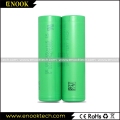 Sony vtc5 2600mAh batteria 30a