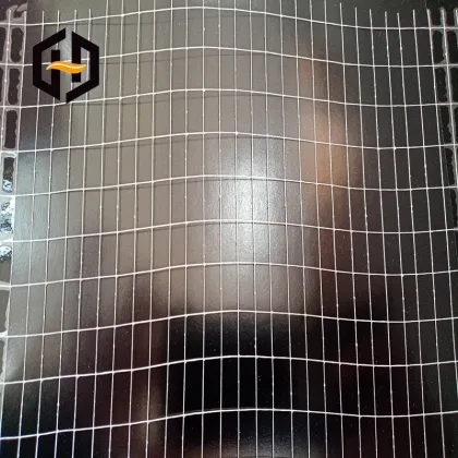 Waterproof fiberglass net glass fiber mesh for insulation