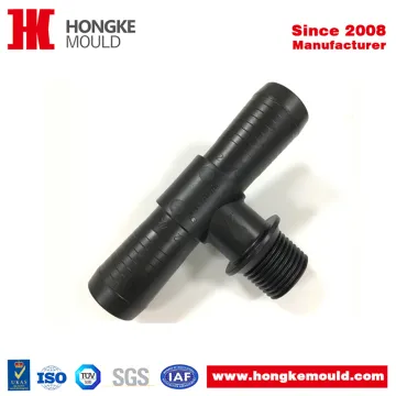 Connecter Precision Injection Mould