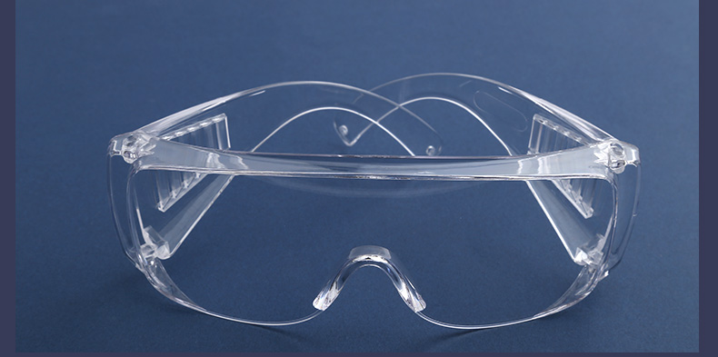 Blinds protective glasses