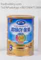 Wasserlösliches Maisfaser-beständiges Dextrin-90%-Pulver