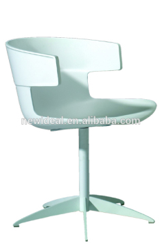 swivel easy chair (NH282)
