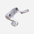 Aluminium Casting Design Fabrication Services