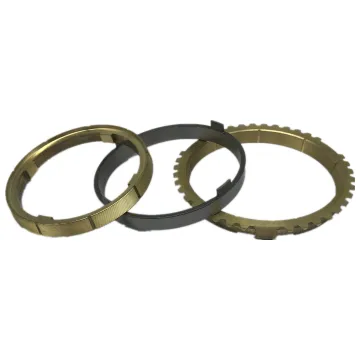 High-Quality synchronize ring sets of auto parts JC538T1-1702179/JC538T1-1702175/176/177 FOR Jiangtooth