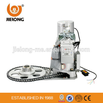 High quality Auto remote garage motor