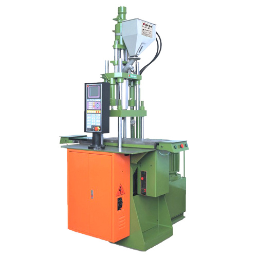 European standard power cord plug injection moulding machine