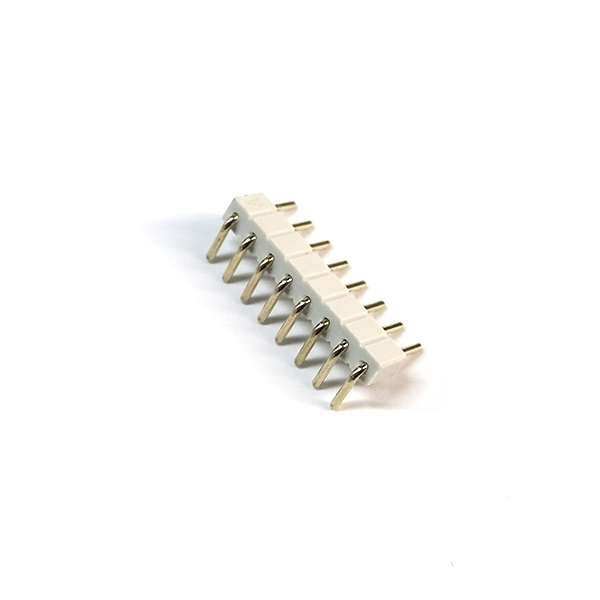90° Bend Pin Connectors