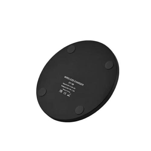 carregamento sem fio pad10W Carregadores rápidos para Samsung