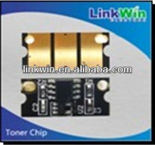 Toner smart chips for Minolta Magicolor 4650En cartridge toner chips