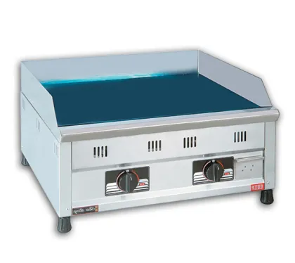 Desktop Fyring Pan Stove