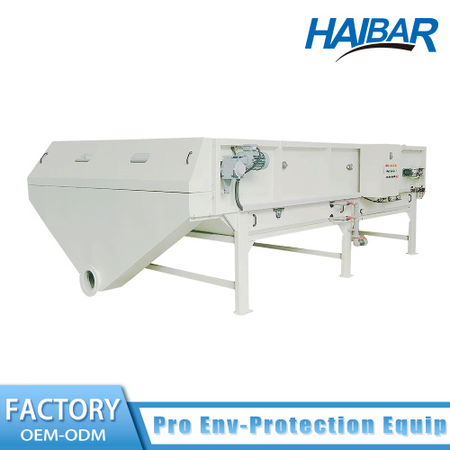 Belt Thickener HBT - 1000