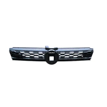 K-SEEK Affordable Car Front Bumper Grille for VW Golf 7.5
