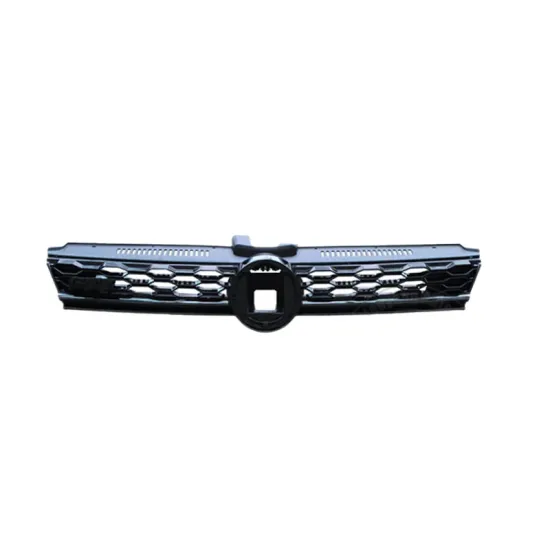 K-SEEK Affordable Car Front Bumper Grille for VW Golf 7.5