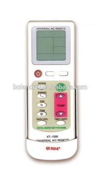 A/C REMOTE CONTROLLER