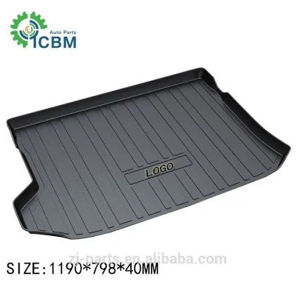 Car Trunk Mat For Buick Envision