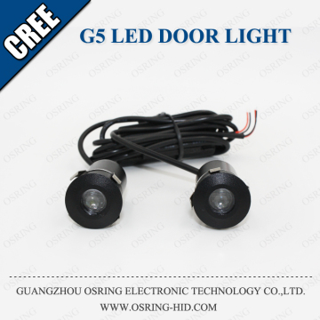 OSRING High Quality 12 Months Warranty Car Accessory Car door auto light Projector Laser light