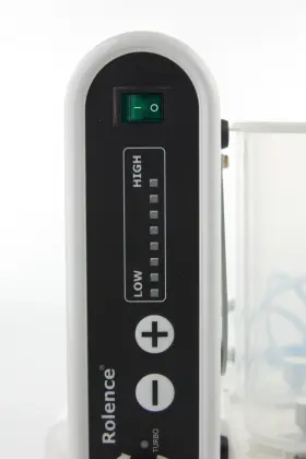 Portable Magnetostrictive Ultrasonic Scaler Dual Water Tank