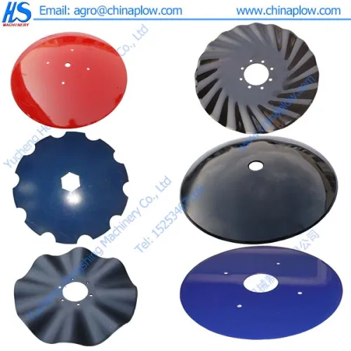 Notched Harrow Disc Blades, High Quality Notched Harrow Disc Blades on ...