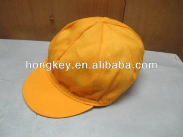 bicycle cap