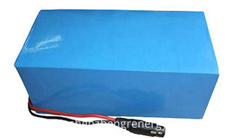Battery 12V for Home Solar