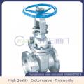 American Standard Flange Gate Valve