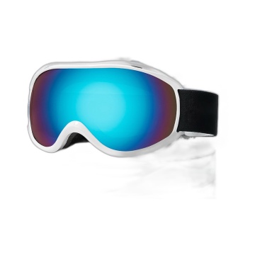 Anti-Fog Sports Goggles with HD PC Lens