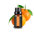 Aceite esencial de naranja dulce Custom 100% Pure Natural Citrus