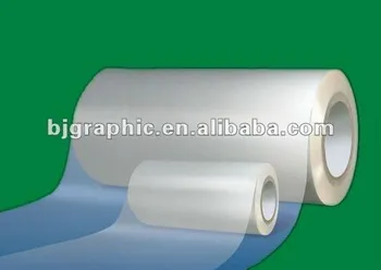 Digital Thermal Laminating Film 35MIC Thick