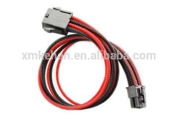 ODM OEM ISO Electronics 18AWG E214500 Filo del connettore piccolo